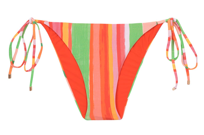 Product Front: Rio De Sol Bas Bottom Utah Ibiza-Comfy