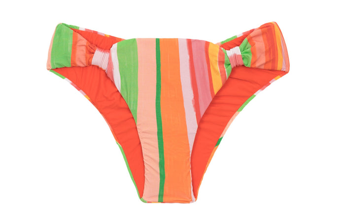 Product Front: Rio De Sol Bas Bottom Utah Mel