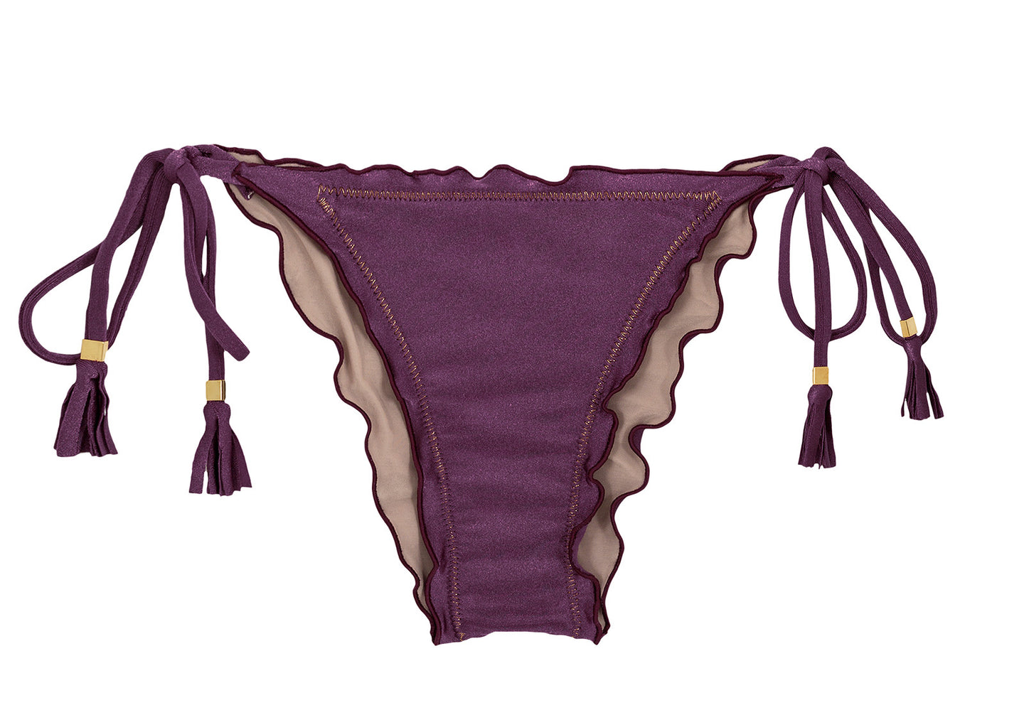 Product Front: Rio De Sol Bas Bottom Viena Frufru
