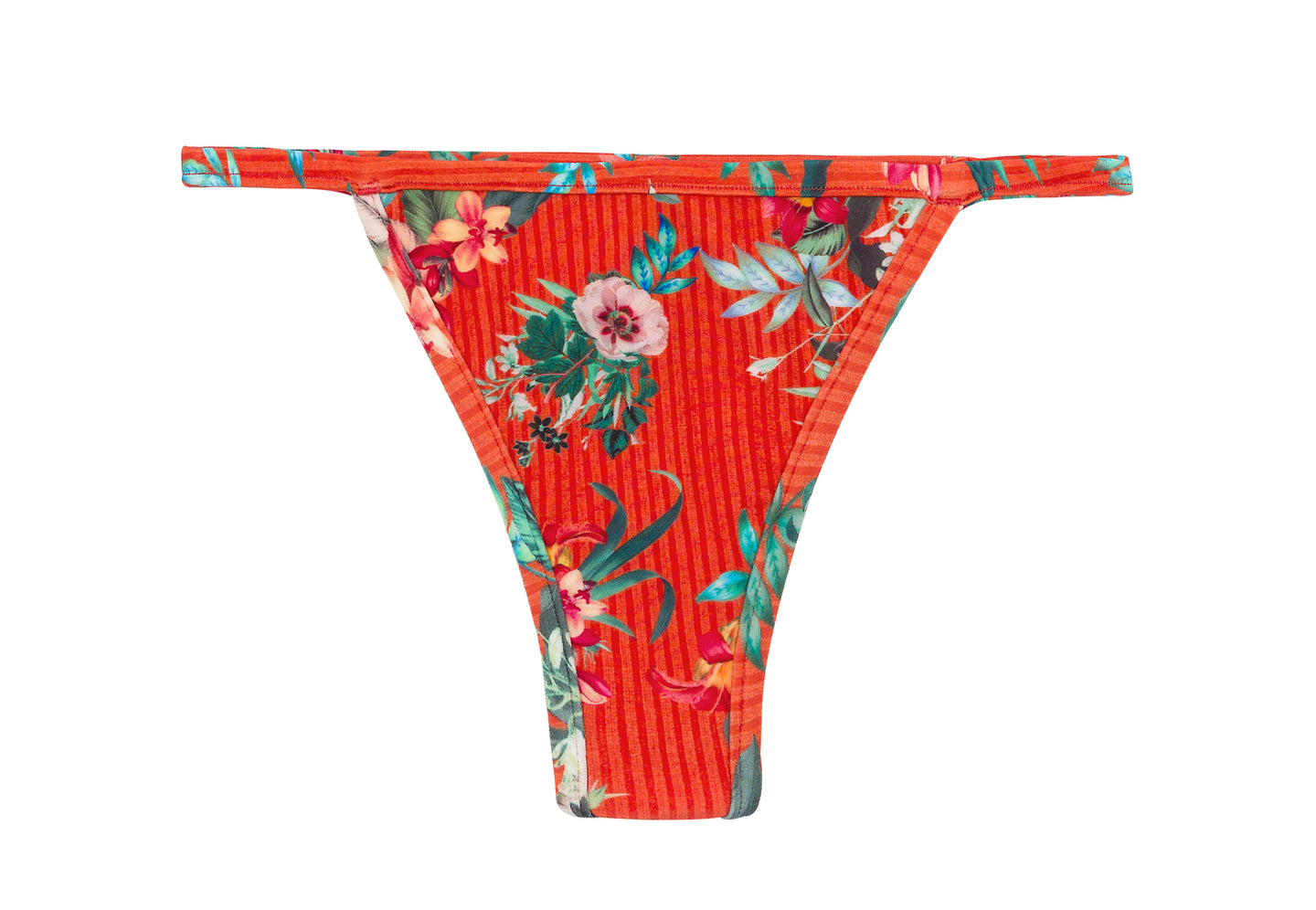 Product Front: Rio De Sol Bas Bottom Wildflowers California
