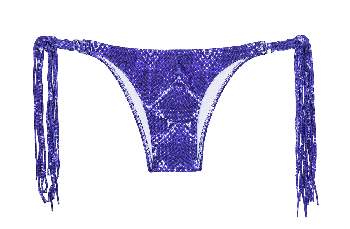 Product Front: Rio De Sol Bas Calcinha Bluejean Boho