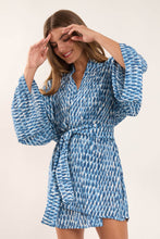 Charger l&#39;image dans la galerie, Image 06: Rio De Sol Robe De Plage Chuva Kimono
