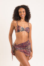 Charger l&#39;image dans la galerie, Image 03: Rio De Sol Jupe De Page Cobra Mini-Sarong
