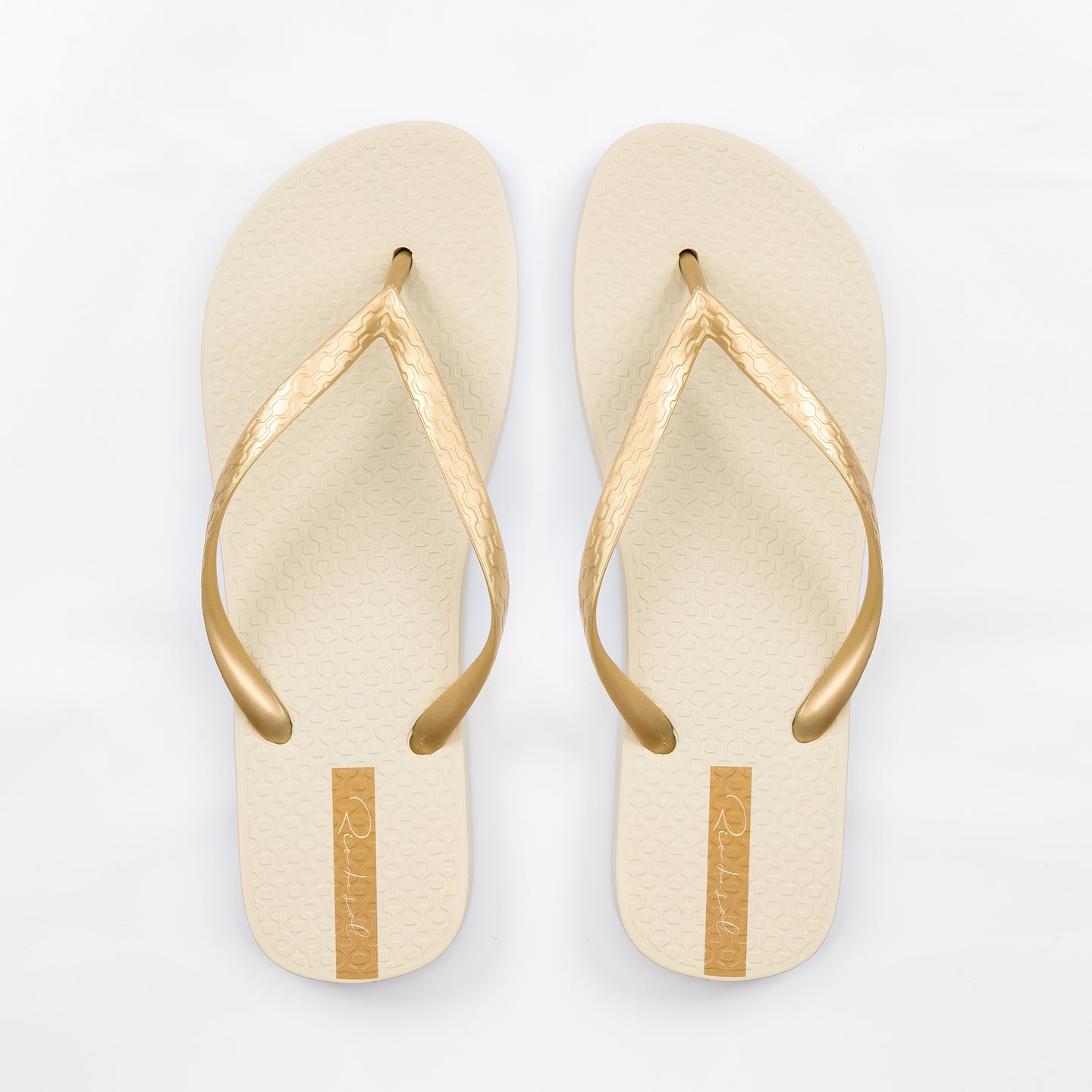 Product Front: Rio De Sol Tongs Damasco Slim