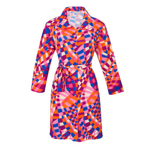 Product Front: Rio De Sol Vêtement De Plage Funny Chemise