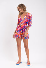 Charger l&#39;image dans la galerie, Image 04: Rio De Sol Mini Dress Funny Mini Dress
