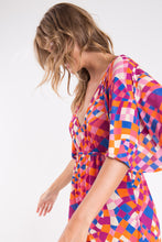 Charger l&#39;image dans la galerie, Image 07: Rio De Sol Mini Dress Funny Mini Dress
