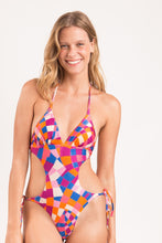 Charger l&#39;image dans la galerie, Gallery: Rio De Sol Une Pièce Funny Trikini
