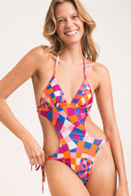 Charger l&#39;image dans la galerie, Image 08: Rio De Sol Une Pièce Funny Trikini
