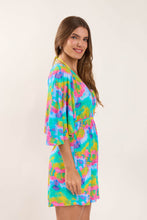 Charger l&#39;image dans la galerie, Image 02: Rio De Sol Mini Dress Fusion Mini Dress
