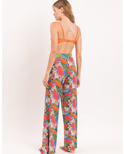 Charger l&#39;image dans la galerie, Image 07: Rio De Sol Pantalon De Plage Jungle Wide Pants
