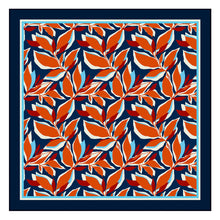 Charger l&#39;image dans la galerie, Product Front: Rio De Sol Pareo Leaves Canga
