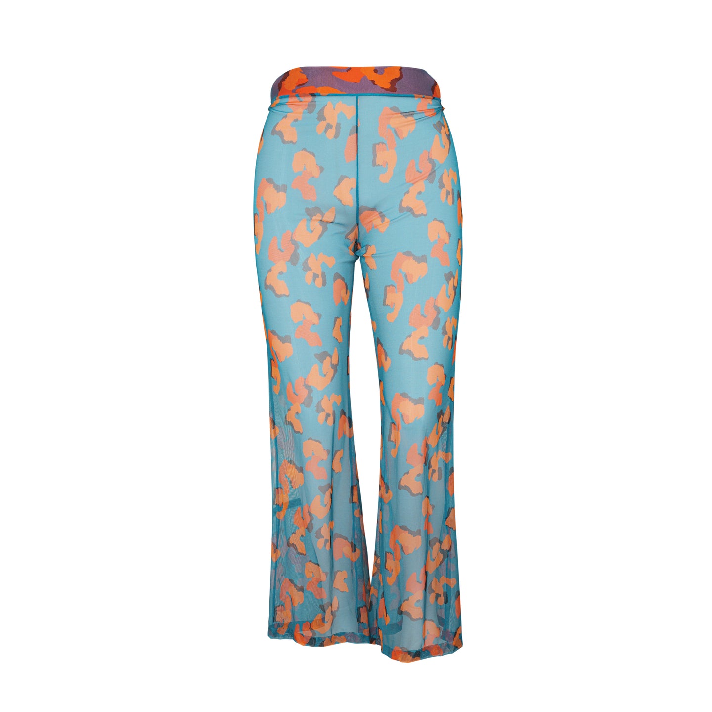 Product Front: Rio De Sol Pantalon De Plage Luma Pants Lana