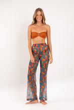 Charger l&#39;image dans la galerie, Model Front: Rio De Sol Pantalon De Plage Luma Pants Lana
