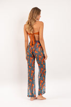 Charger l&#39;image dans la galerie, Model Back: Rio De Sol Pantalon De Plage Luma Pants Lana
