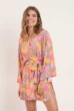 Charger l&#39;image dans la galerie, Image 06: Rio De Sol Robe De Plage Lyla Kimono
