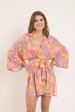 Charger l&#39;image dans la galerie, Image 07: Rio De Sol Robe De Plage Lyla Kimono
