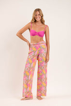 Charger l&#39;image dans la galerie, Image 06: Rio De Sol Pantalon De Plage Lyla Pants Knot
