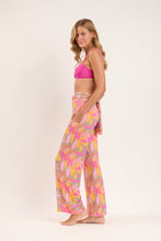 Charger l&#39;image dans la galerie, Image 08: Rio De Sol Pantalon De Plage Lyla Pants Knot
