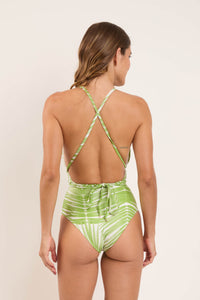 Model Back: Rio De Sol Une Pièce Palms New Vegas