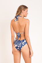 Charger l&#39;image dans la galerie, Model Back: Rio De Sol Une Pièce Pottery Mel-Op
