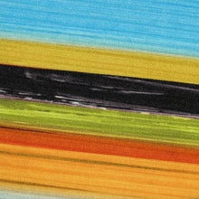 Charger l&#39;image dans la galerie, Image 05: Rio De Sol Ensemble Set Artsy Tri-Fixo Fio-Tie
