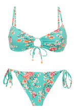 Charger l&#39;image dans la galerie, Product Front: Rio De Sol Ensemble Set Botanic Mila Cheeky-Tie
