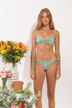 Charger l&#39;image dans la galerie, Image 12: Rio De Sol Ensemble Set Botanic Mila Cheeky-Tie
