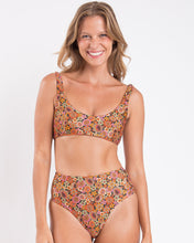 Charger l&#39;image dans la galerie, Gallery: Rio De Sol Ensemble Set Bouquet Bliss Hotpants
