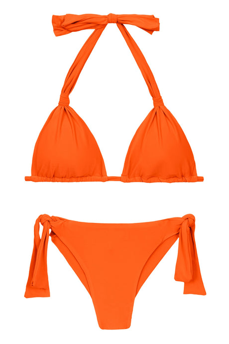 Product Front: Rio De Sol Ensemble Set Calendula Mel Italy