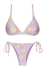 Charger l&#39;image dans la galerie, Product Front: Rio De Sol Ensemble Set Canola Tri-Fixo Ibiza

