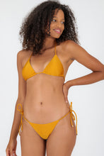 Charger l&#39;image dans la galerie, Gallery: Rio De Sol Ensemble Set Damasco Tri-Rope Cheeky-Rope
