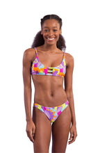 Charger l&#39;image dans la galerie, Model Front: Rio De Sol Ensemble Set Dreams Bra-Trio Nice
