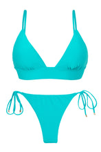 Charger l&#39;image dans la galerie, Product Front: Rio De Sol Ensemble Set Jade Tri-Cos Ibiza

