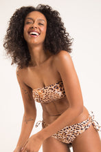 Charger l&#39;image dans la galerie, Image 08: Rio De Sol Ensemble Set Leopard Bandeau-Reto Madrid
