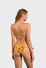 Charger l&#39;image dans la galerie, Model Back: Rio De Sol Ensemble Set Stories Tri-Inv Lacinho
