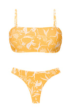 Charger l&#39;image dans la galerie, Product Front: Rio De Sol Ensemble Set Sunny-Forest Bandeau-Reto Nice-Fio
