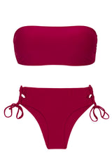 Charger l&#39;image dans la galerie, Product Front: Rio De Sol Ensemble Set Uv-Desejo Bandeau-Reto Madrid
