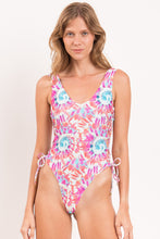 Charger l&#39;image dans la galerie, Gallery: Rio De Sol Une Pièce Splash Zoe
