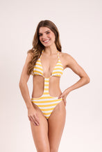 Charger l&#39;image dans la galerie, Model Front: Rio De Sol Une Pièce Sunshine Becky
