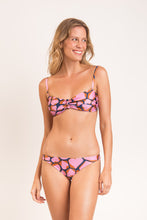 Charger l&#39;image dans la galerie, Image 10: Rio De Sol Haut Top Amore-Pink Bandeau-Crispy
