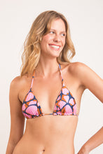 Charger l&#39;image dans la galerie, Gallery: Rio De Sol Haut Top Amore-Pink Tri-Inv
