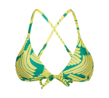 Charger l&#39;image dans la galerie, Product Front: Rio De Sol Haut Top Banana Yellow Micro
