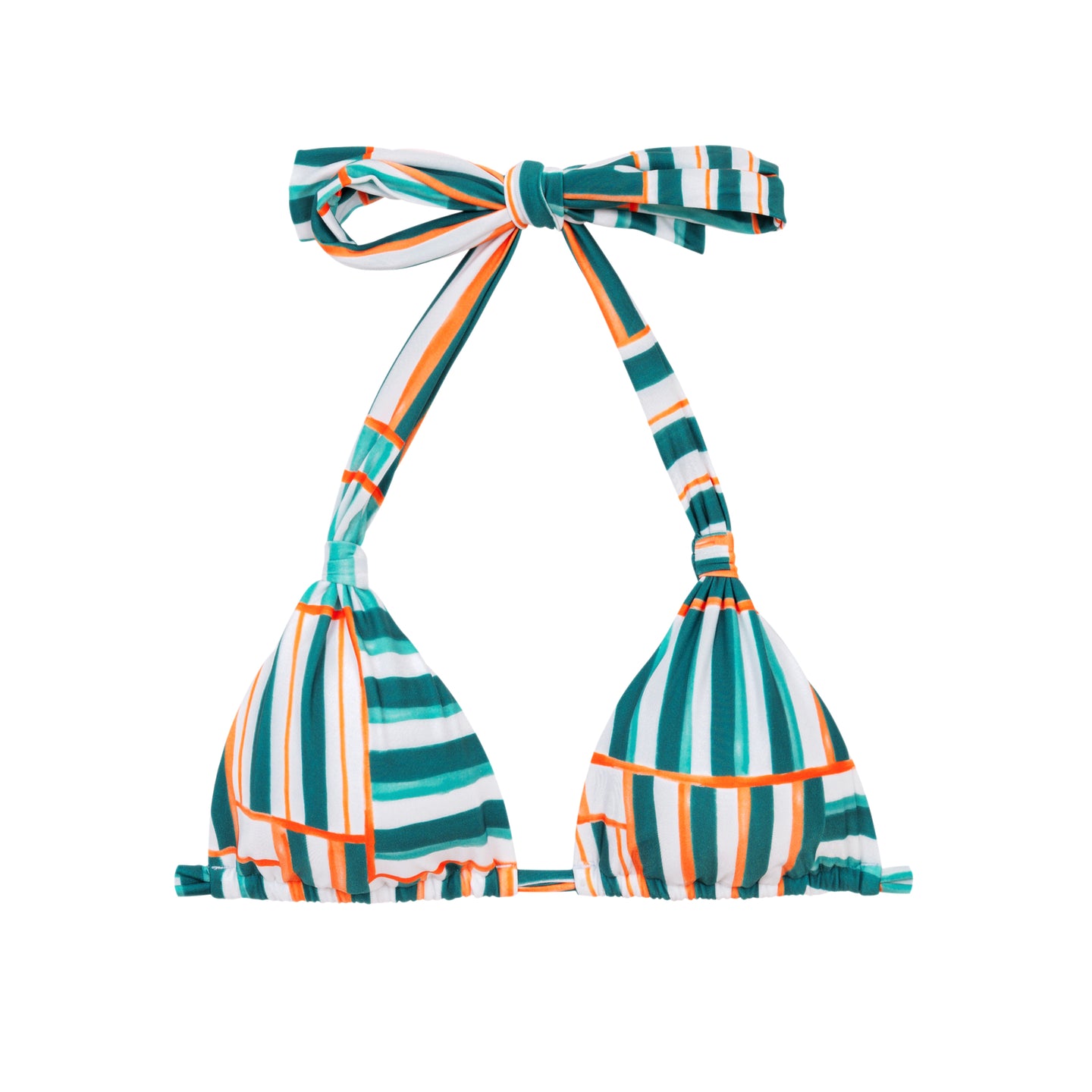 Product Front: Rio De Sol Haut Top Bartel Mel