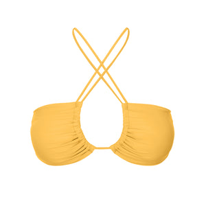 Product Front: Rio De Sol Haut Top Bio-Luz-Solar Camille