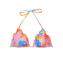 Charger l&#39;image dans la galerie, Product Front: Rio De Sol Haut Top Cloud Frufru
