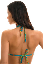 Charger l'image dans la galerie, Image 06: Rio De Sol Haut Top Cocos Tri
