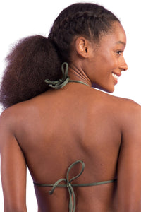 Image 07: Rio De Sol Haut Top Croco Tri-Inv
