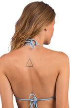 Charger l&#39;image dans la galerie, Image 07: Rio De Sol Haut Top Dots-Sky Frufru
