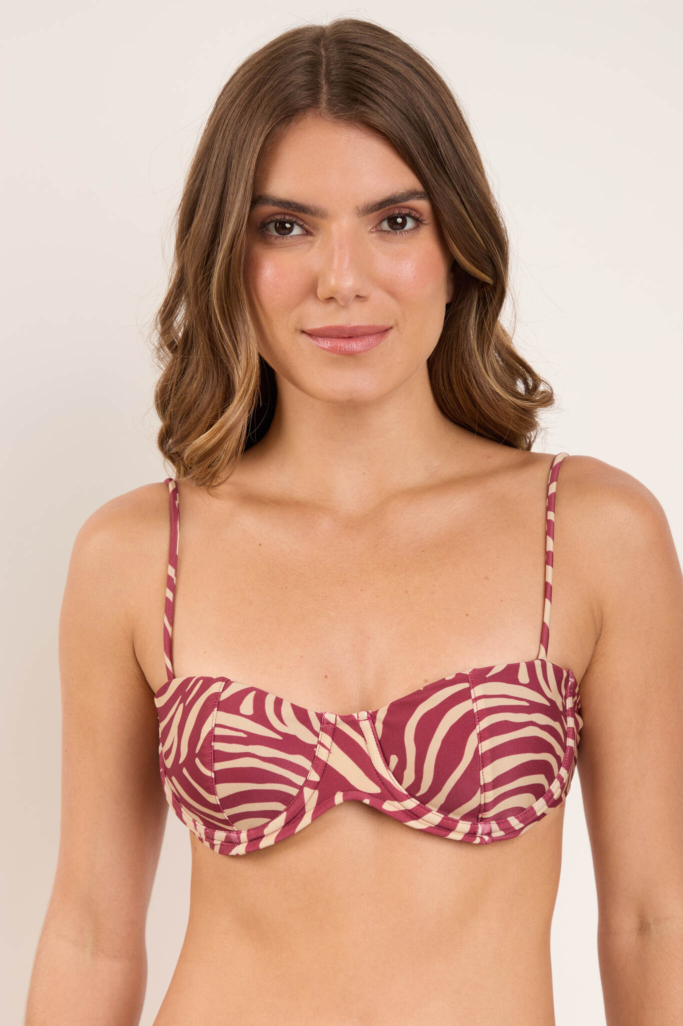 Gallery: Rio De Sol Haut Top Dune Kelli